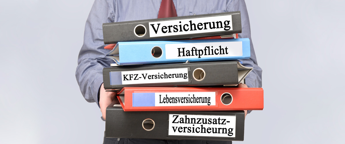 Versicherungsrecht Krefeld Versicherungsrecht Krefeld